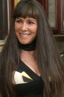 Alexandra Silk's Nude Picture