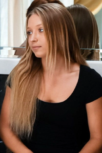 Alyssa Branch's Nude Picture