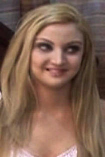 Ariel Summers's Nude Picture