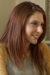 Ashley Scott's Nude Picture