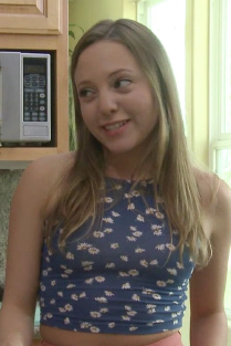 Aubrey Star's Nude Picture