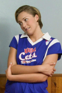 Bailey Bae's Nude Picture