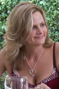 Becca Blossoms's Nude Picture