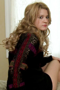 Bella Banxx's Nude Picture