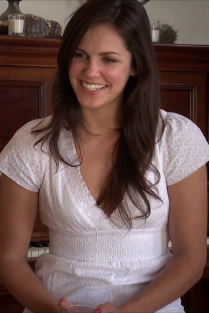 Bobbi Starr's Nude Picture