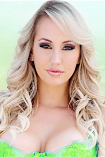 Brett Rossi's Nude Picture