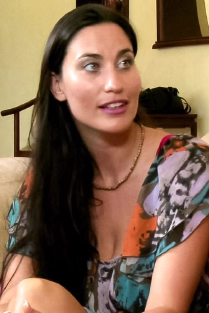 Carmen Rose's Nude Picture