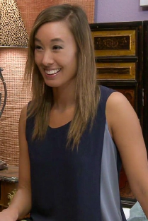 Christy Love's Nude Picture