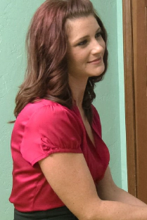 Cici Rhodes's Nude Picture