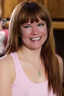 Claire Robbins's Nude Picture