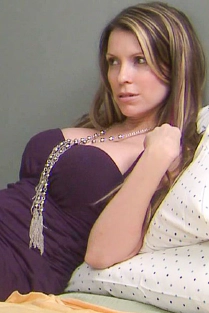 Courtney Cummz's Nude Picture