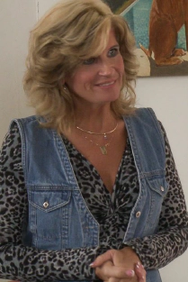 Crystal Jewels's Nude Picture