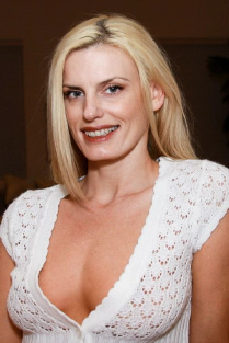 Darryl Hanah's Nude Picture