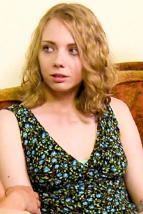 Dawn Brooks's Nude Picture