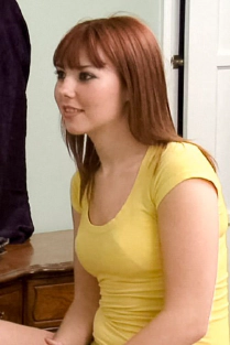 Delila Darling's Nude Picture