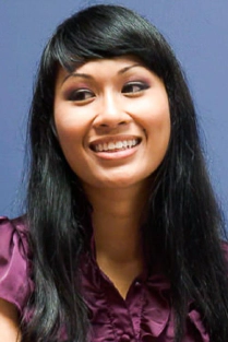 Dragon Lily's Nude Picture