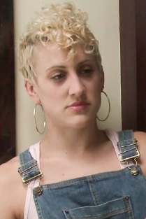 Dylan Ryan's Nude Picture