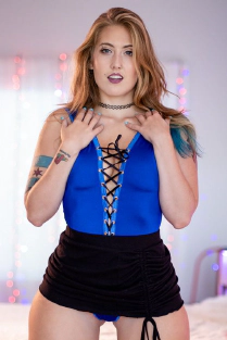 Electra Rayne's Nude Picture