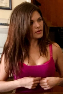 Elizabeth Anne's Nude Picture