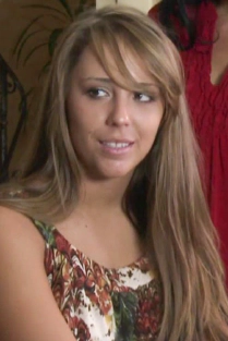 Ella Milano's Nude Picture