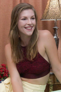 Ella Nova's Nude Picture