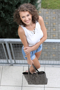 Emylia Argan's Nude Picture