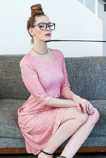 Erin Everheart's Nude Picture