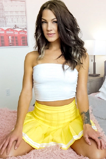 Evelin Stone's Nude Picture