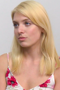 Giselle Palmer's Nude Picture