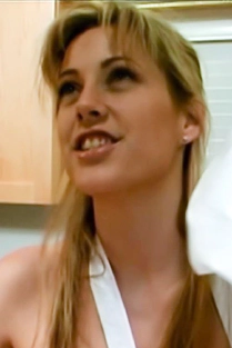 Holly Hollywood's Nude Picture