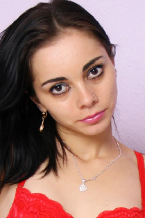 Jeanine Hot's Nude Picture