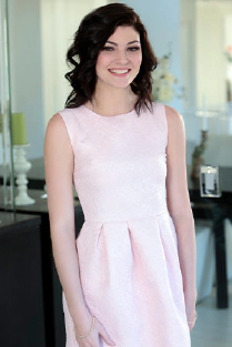 Jessica Rex's Nude Picture