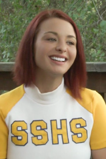 Jessica Robbin's Nude Picture