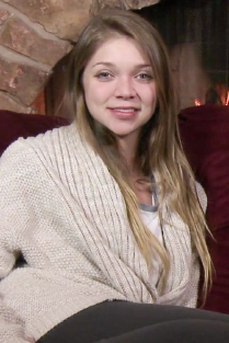 Jessie Andrews's Nude Picture