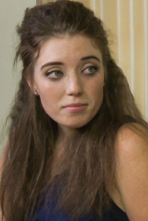 Jorden Kennedy's Nude Picture