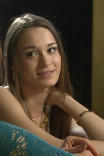 Kacy Lane's Nude Picture