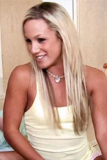 Kara Novak's Nude Picture