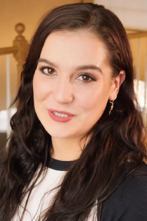 Kasey Warner's Nude Picture