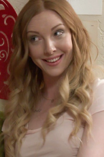 Katy Kiss's Nude Picture