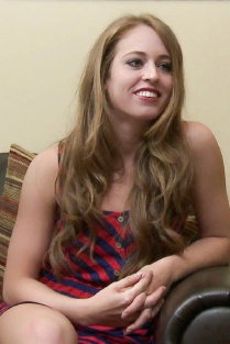 Keira Kelly's Nude Picture