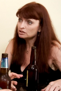 Kelly Nichols's Nude Picture