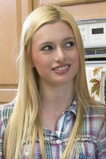 Kennedy Kressler's Nude Picture