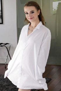 Kristy May's Nude Picture