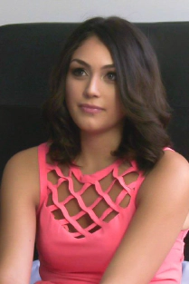 Kylie Sinner's Nude Picture