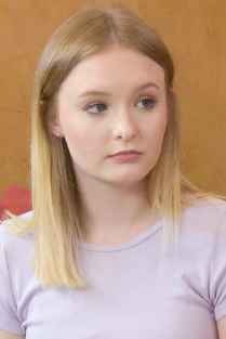 Lanna Carter's Nude Picture