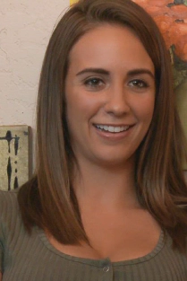 Layla London's Nude Picture