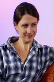 Lena Ramon's Nude Picture