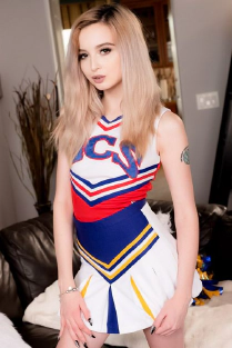 Lexi Lore's Nude Picture