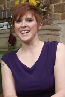 Lily Cade's Nude Picture