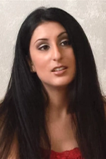 Luscious Lopez's Nude Picture